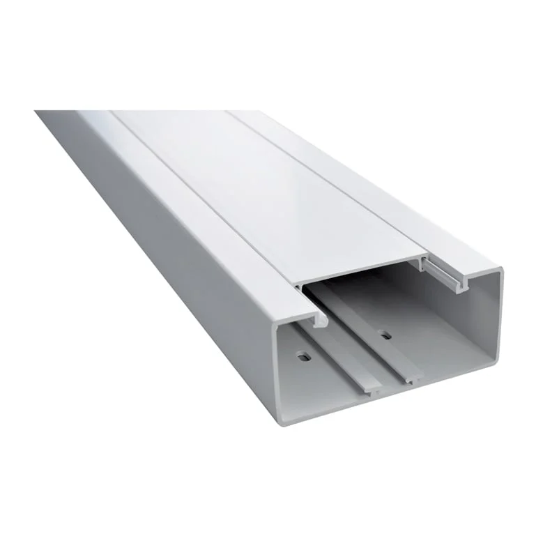 CABLE DUCT 111341 KPP 130X60 WHITE