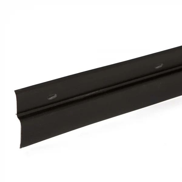PROFILE FOR MEMBRANE ISOSTUD 50X10 2M BLACK