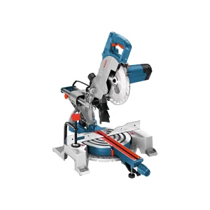 LEŅĶZĀĢIS BOSCH GCM 80 SJ 1400W