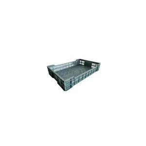 PLASTIC BOX 60X40X12CM 10KG