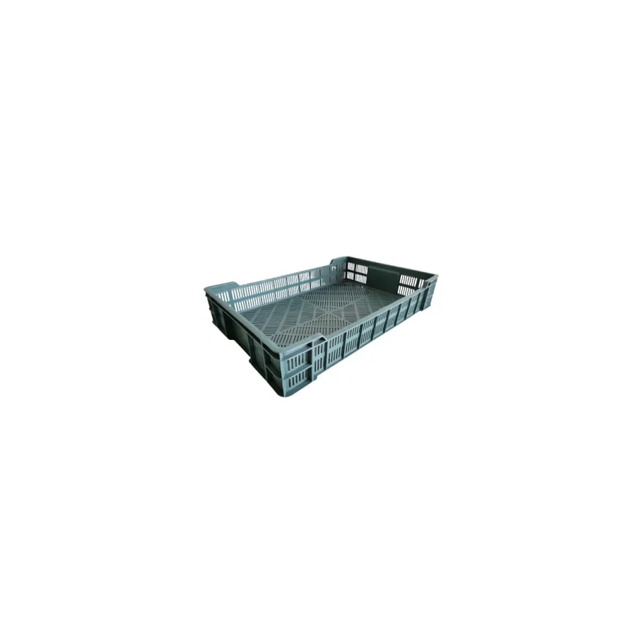 PLASTIC BOX 60X40X12CM 10KG