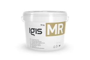 MAISĪJUMS POLIMER MR 18KG MARMORA