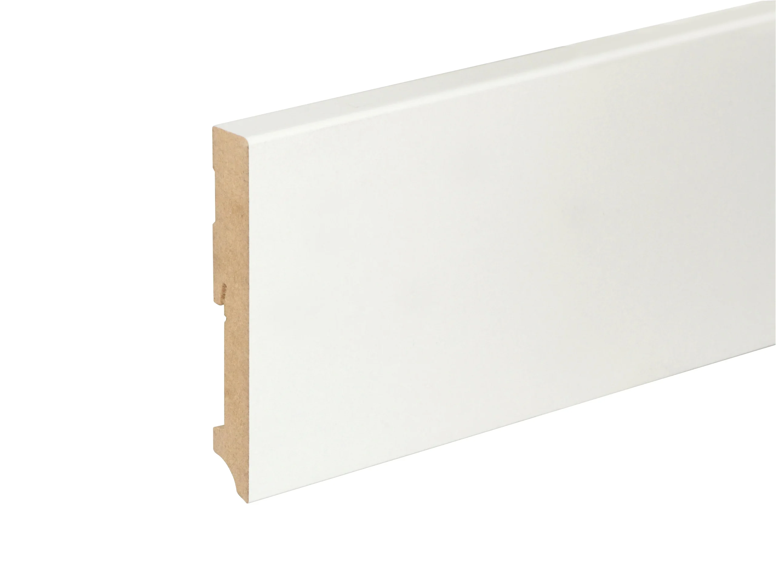 GRĪDLĪSTE 551693 FU119L 2.4MX120 BALTA