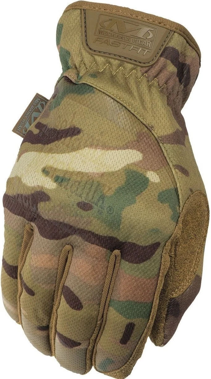 CIMDI FASTFIT MULTICAM 0.6MM MECHANIXM