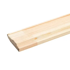 GRĪDLĪSTE 60X20 PRIEDE 2,5M