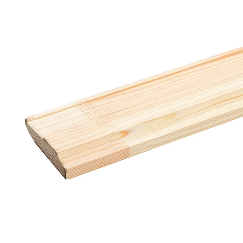 GRĪDLĪSTE 60X20 PRIEDE 2,5M