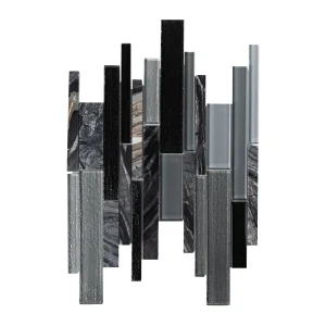 MOZAĪKA STIKLA MX63 30X30X0.8 (9)