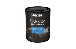 LAKA BETONA AIZS. PROTECTOR MELNA 1L