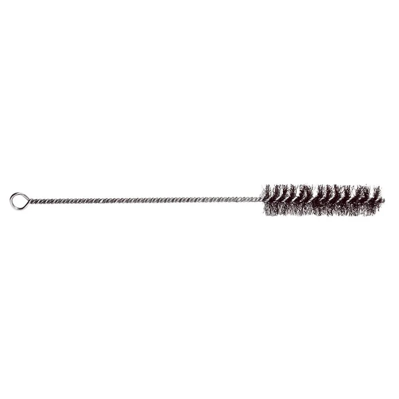 SUKA TĒRAUDA URBTU CAUR.TĪRĪŠ.10MM 1GAB.
