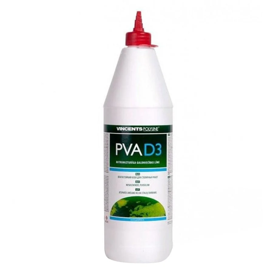 LĪME PVA KOKAM MITRUM.VINCENTS D3 1KG