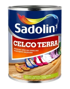 LAKA CELCO TERRA 45 1L