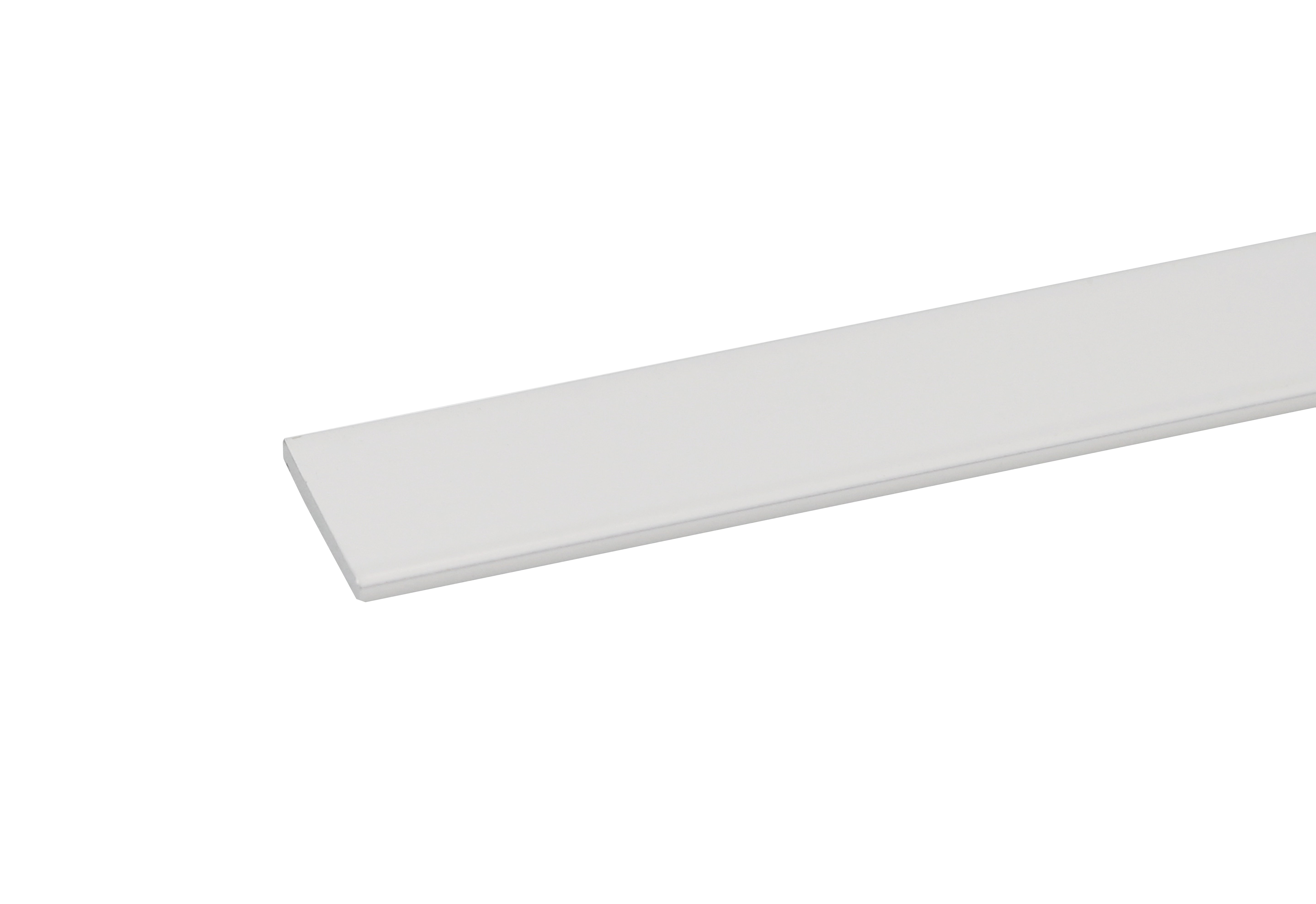 LENTE ALUM.BALTA MM1000X30X2