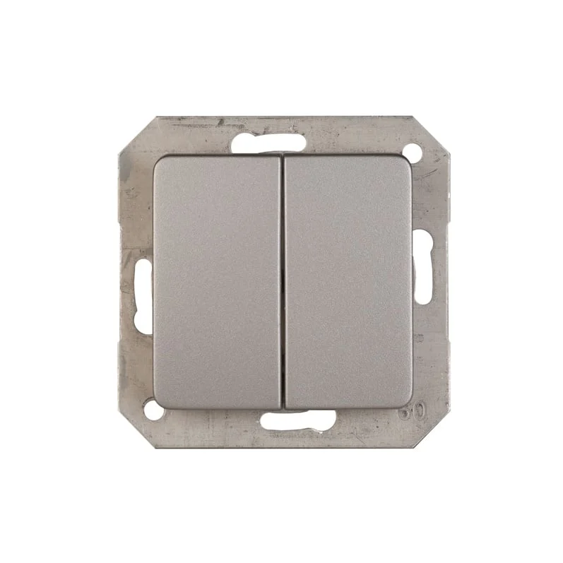 SWITCH P(6+6)10-020-02 SL MET