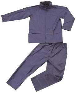 APĢĒRBS LIETUS NYL/PVC WS2000S ZILS XL
