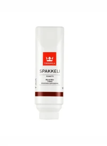 ŠPAKTELE SPAKKELI PUUKITTI OZOLS 0,5L