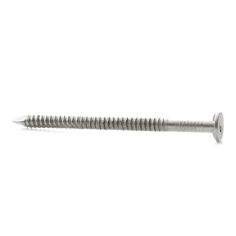 GREDZENVEIDA NAGLAS 2.8X50 ZN 1 KG