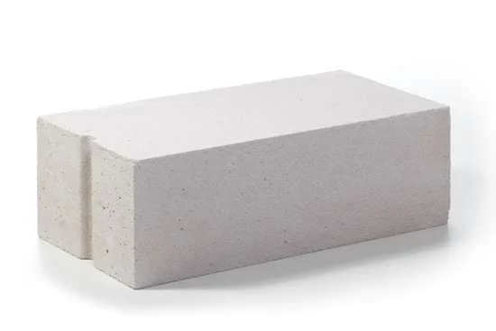 БЛОКИ BAUROC CLASSIC 100X200X600/120