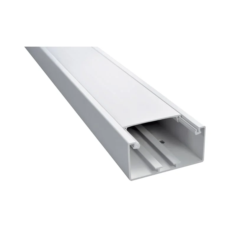 CABLE DUCT 111344 KPP 100X50 WHITE