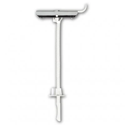 DOWEL FOR GYPSUM BOARD 6X77 MM 2 PCS.