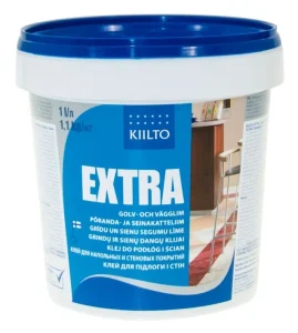 LĪME GRĪDAS EXTRA 1L