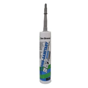 SILIKONS SAN DENBRAVEN 300ML PELĒKS