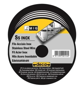 METINĀŠANAS STIEPLE D0.8 0.7KG 010892 TĒ