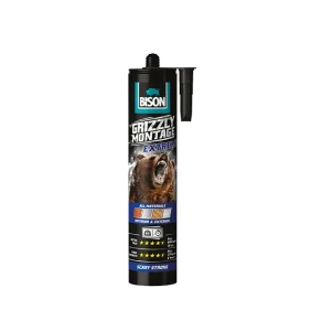 MONTĀŽAS LĪME EXTREME BISON 440G