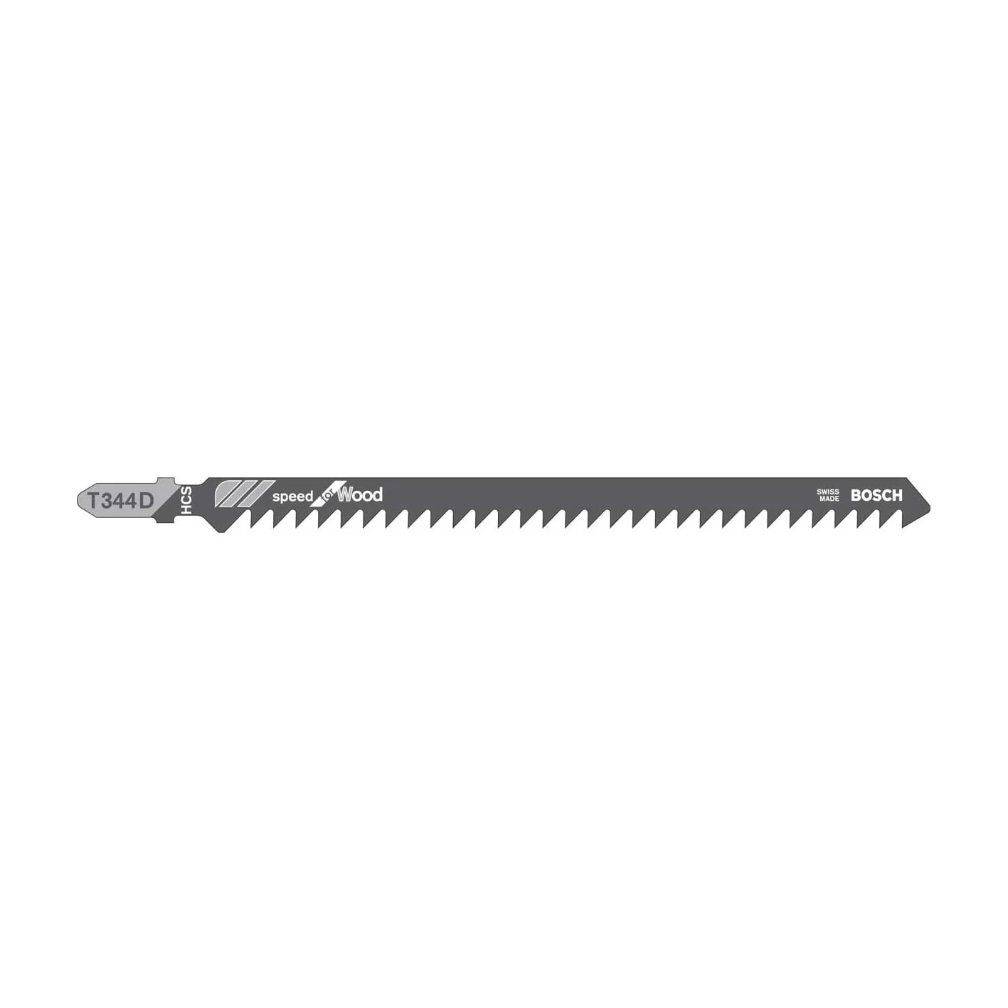SAW BLADES 5 FIGURE SAW T 344 D