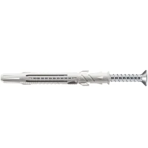 DĪBELIS AR SKRŪVI 8X100 T88 TORX 50GB