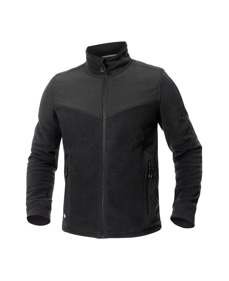DŽEMPERIS SWEATSHIRT SOFTFLEECE COMBO M