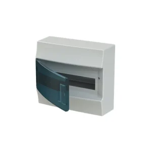 DURVIS MISTRAL41W V/A SAD 12M12SM CAURSP