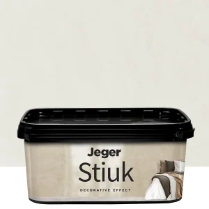 APMETUMS DEKOR. JEGER STIUK STONE 2L