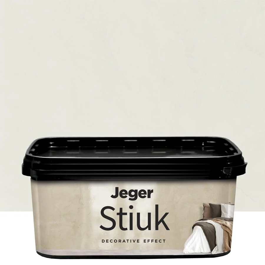 APMETUMS DEKOR. JEGER STIUK STONE 2L