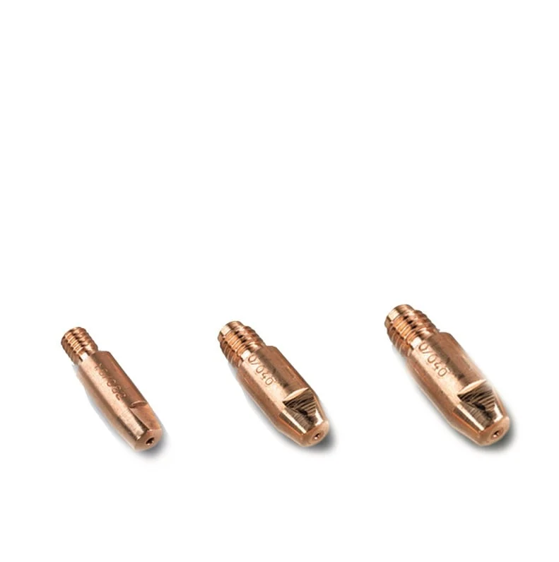 NOZZLE CONNECTION D0.8 M6 010254 3PCS