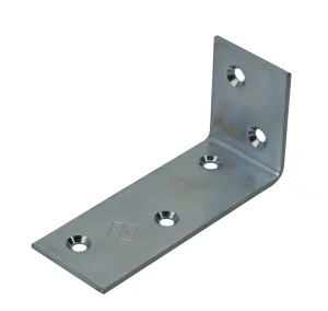 LEŅĶIS STŪRA 100/75X30MM CINKOTS