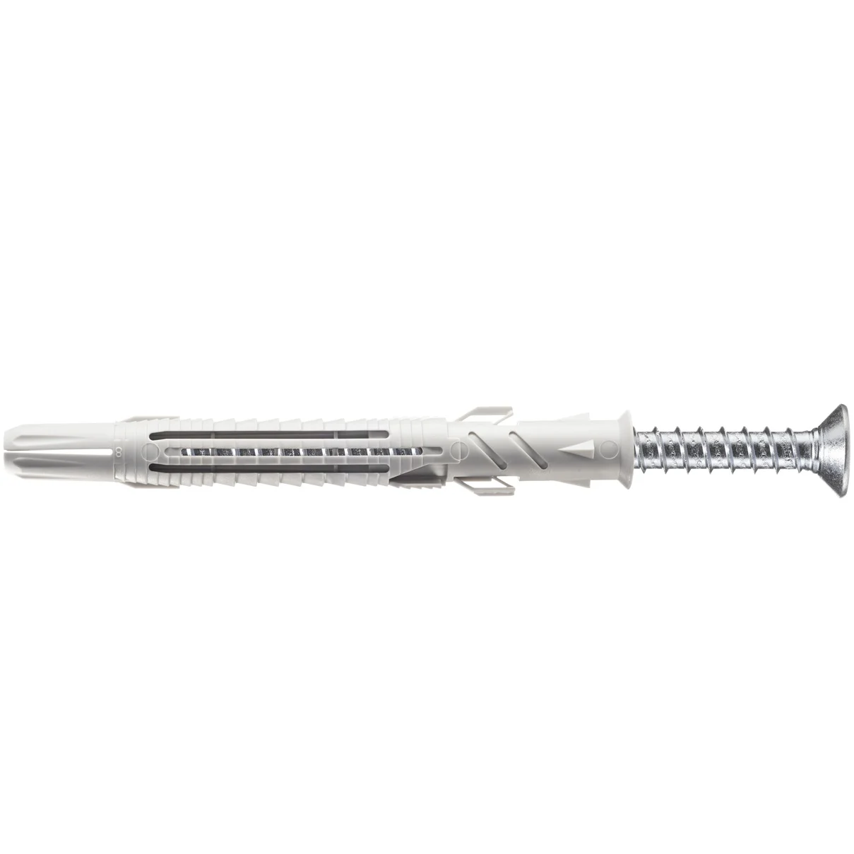 ВИНТ С ПОТАЙНОЙ ГОЛОВКОЙ 10X160 T88 TORX 2ШТ BL