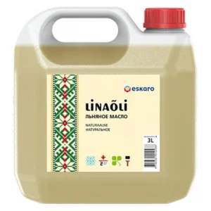 LINEĻĻA ESKARO 1L