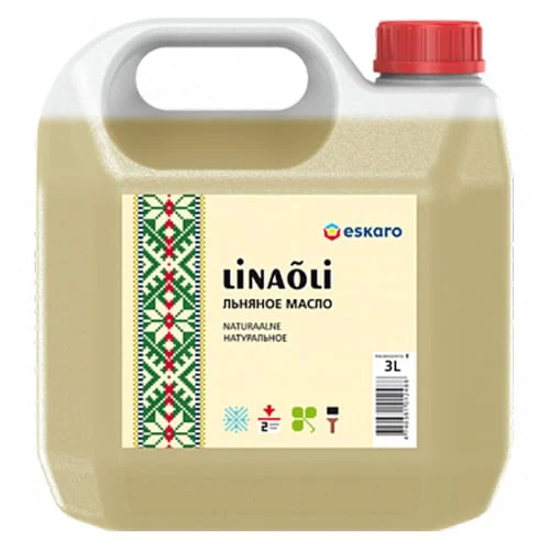 LINEĻĻA ESKARO 1L