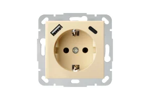 IUK-3-01E/S KONTAKTL. AR ZEM. 34A MAXUSB