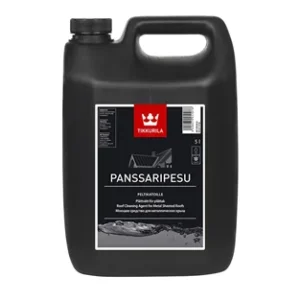 ŠĶĪDUMS MET. ATTĪRĪŠANAI PANSSARIPESU 5L