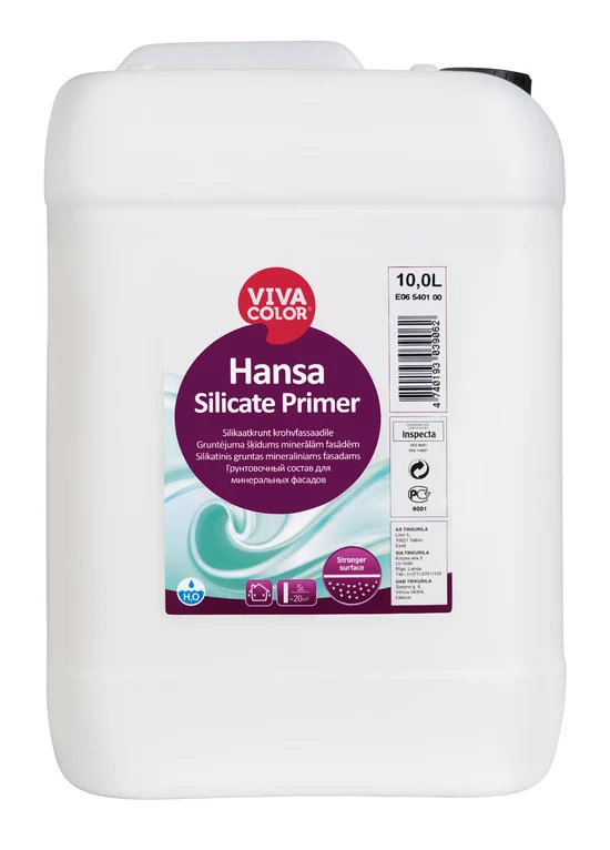 GRUNTS HANSA SILICATE PRIMER 10L