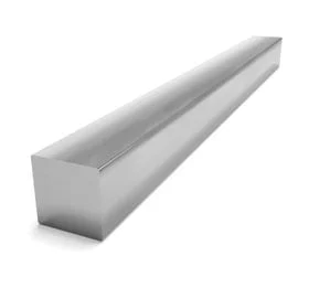 STIENIS KVADR. AL.ANOD.SUDR. 1000X8X8MM