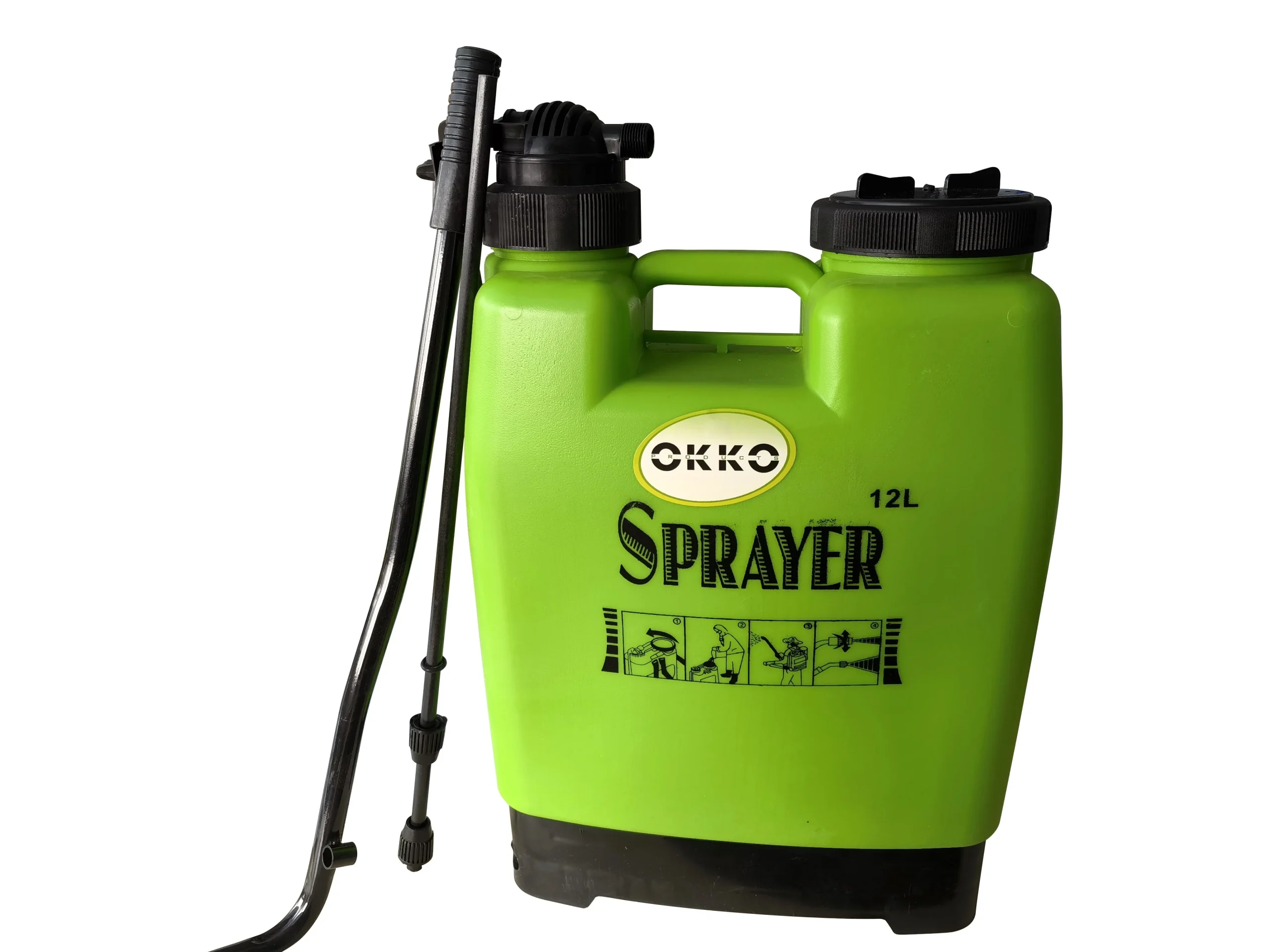 OKKO 12 L SPRAYER