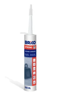 LĪME MONTĀŽAS BRIKO STRONG 300ML