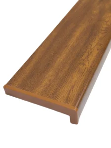 PALODZE PVC LP 250X1000MM ZEL.OZO.AR UZG