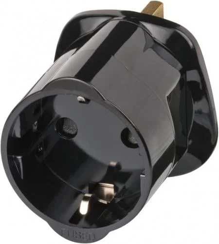 ADAPTERIS CEĻOJUMU 1508533 EURO/UK