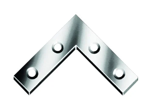 ADJUSTABLE BRACKET FOR FURNITURE 40X10 MM