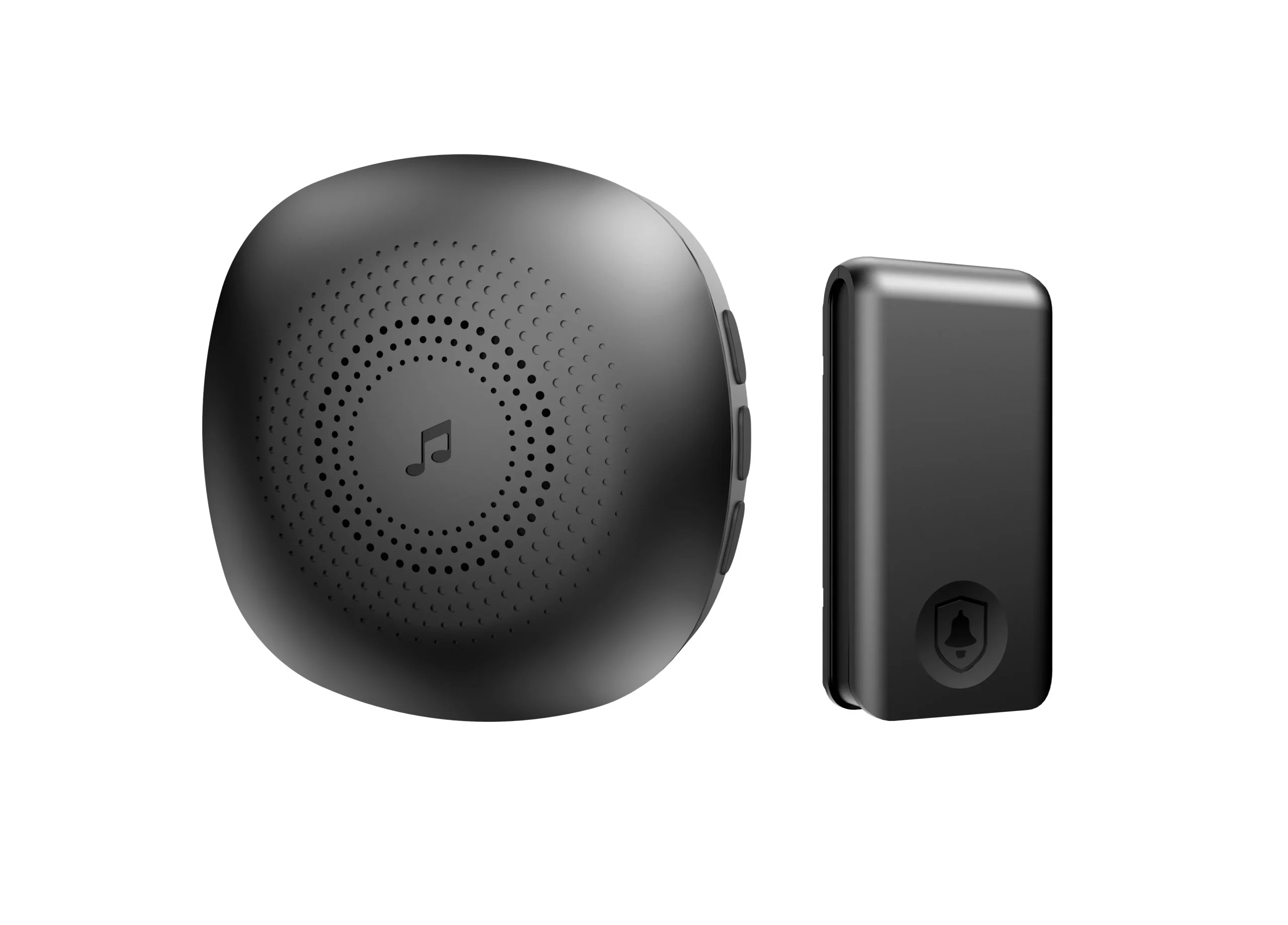 DOOR BELL HAUSHALT QH-885Z2
