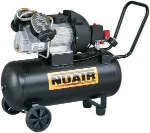 KOMPRESORS 8119500NUA507 2.2KW NUAIR