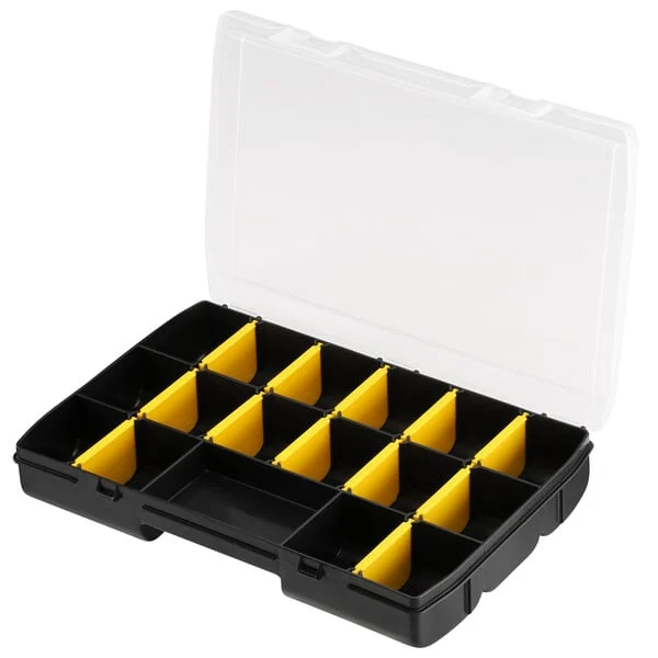 ORGANIZERS ESSENTIALS 11